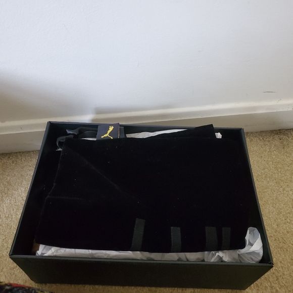 New PUMA 366268-03 Women Cleated CREEPERSUEDE WN''S Lemon-Carmine Rose-V295 - Picture 8 of 9